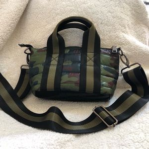 Think Roylyn quilted bag